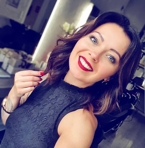 Inhaberin Angelika Wunder