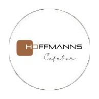 Logo Hoffmanns Cafébar