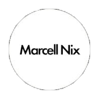 Logo Marcell Nix